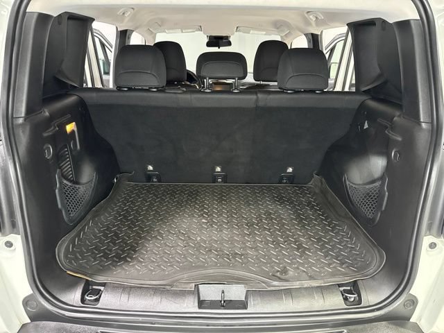 Used 2018 Jeep Renegade Trailhawk w/ Cold Weather Group II AWD/4WD image 25