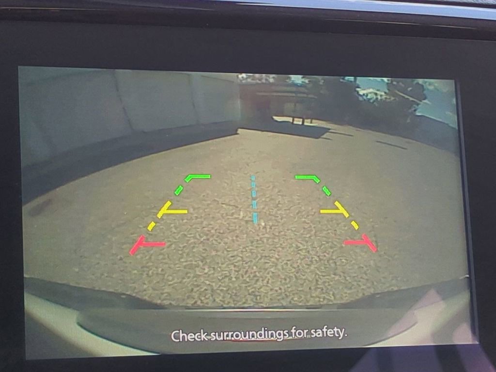 Certified 2022 Nissan Frontier SV image 21