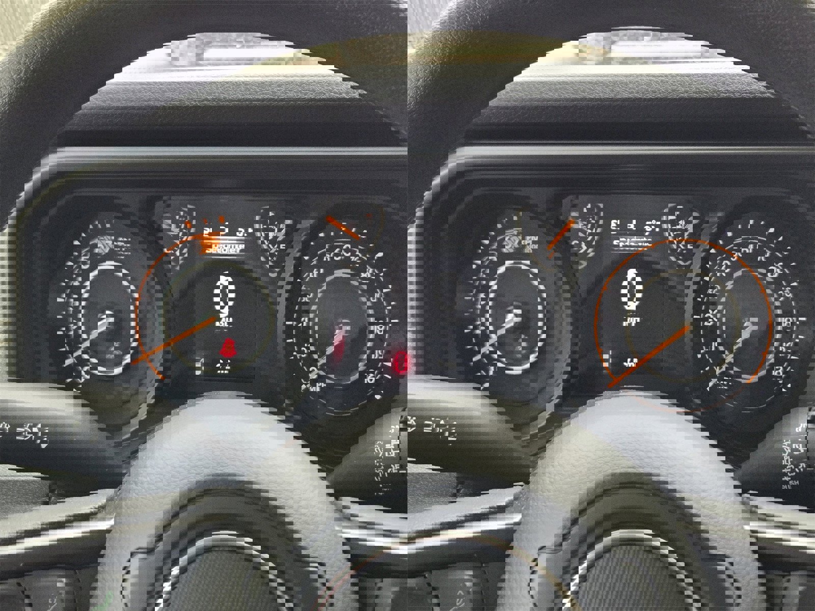 New 2026 Jeep Wrangler Sport image 15