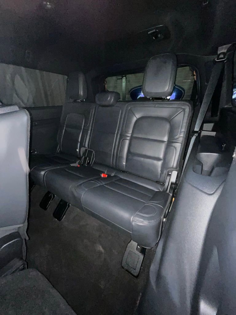 Used 2022 Lincoln Navigator L Reserve image 12