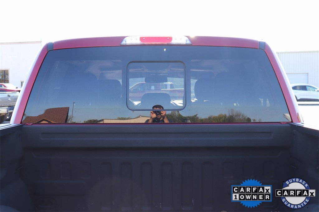 Used 2019 Ford F150 Limited w/ Trailer Tow Package image 16