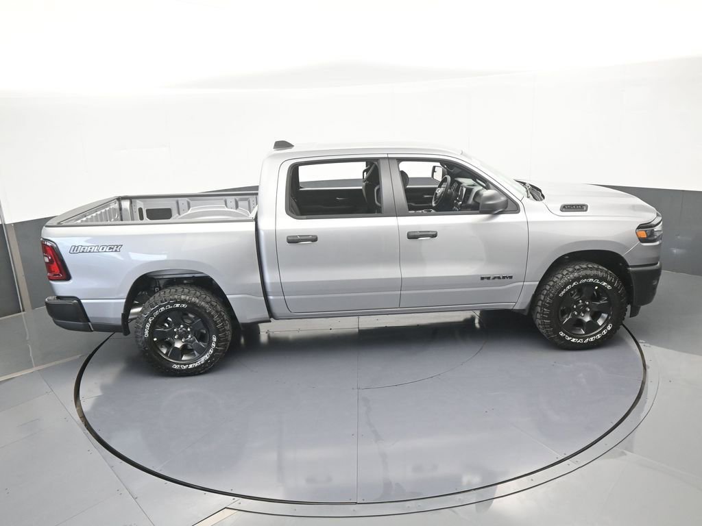 New 2026 RAM 1500 Classic Warlock image 50