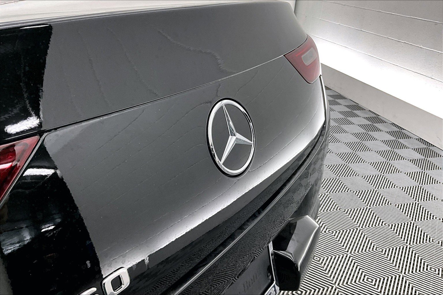 New 2026 Mercedes-Benz CLA 250 image 13