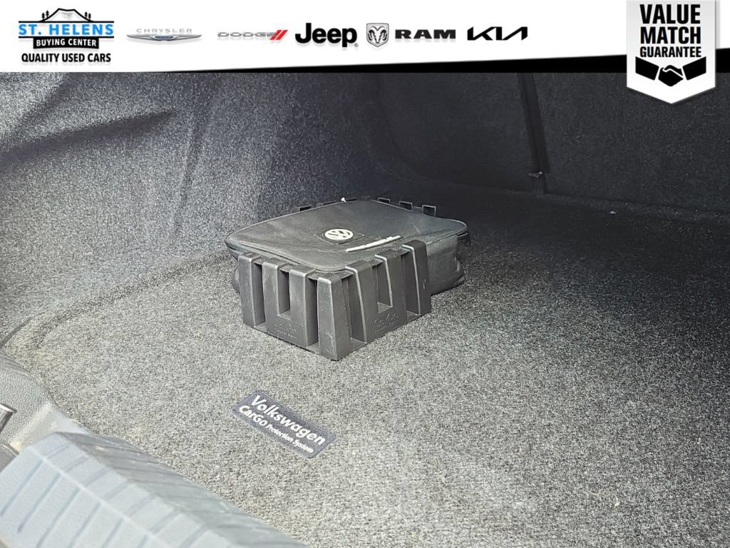 Used 2019 Volkswagen Jetta SEL FWD image 19