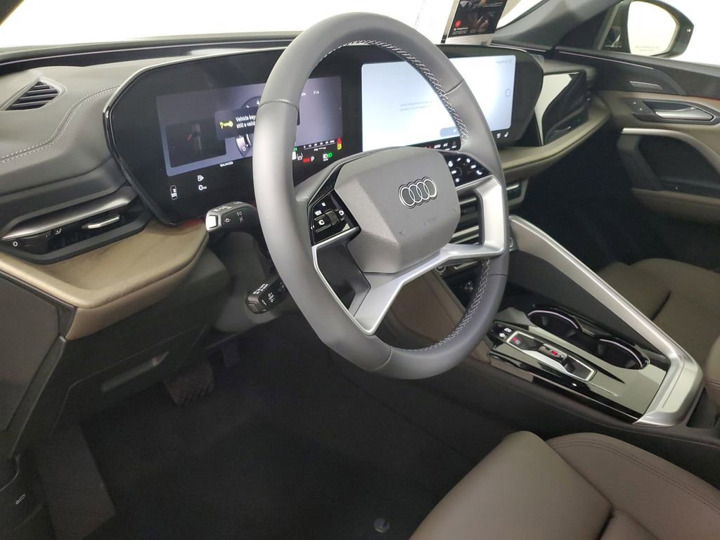 New 2026 Audi Q5 Premium Plus AWD/4WD image 24