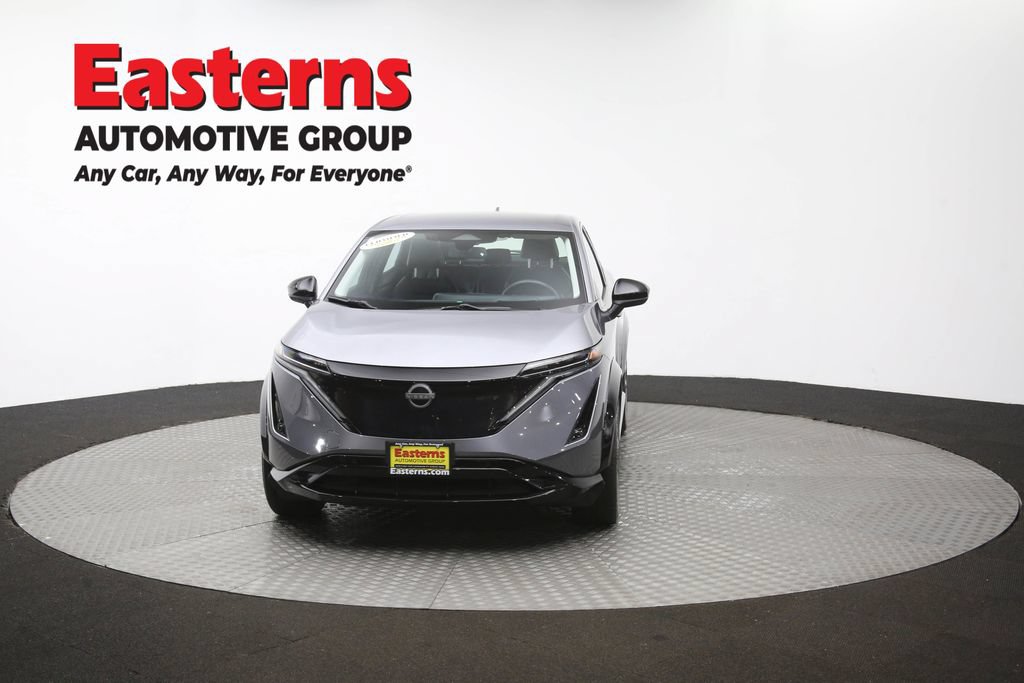 Used 2023 Nissan Ariya FWD image 52
