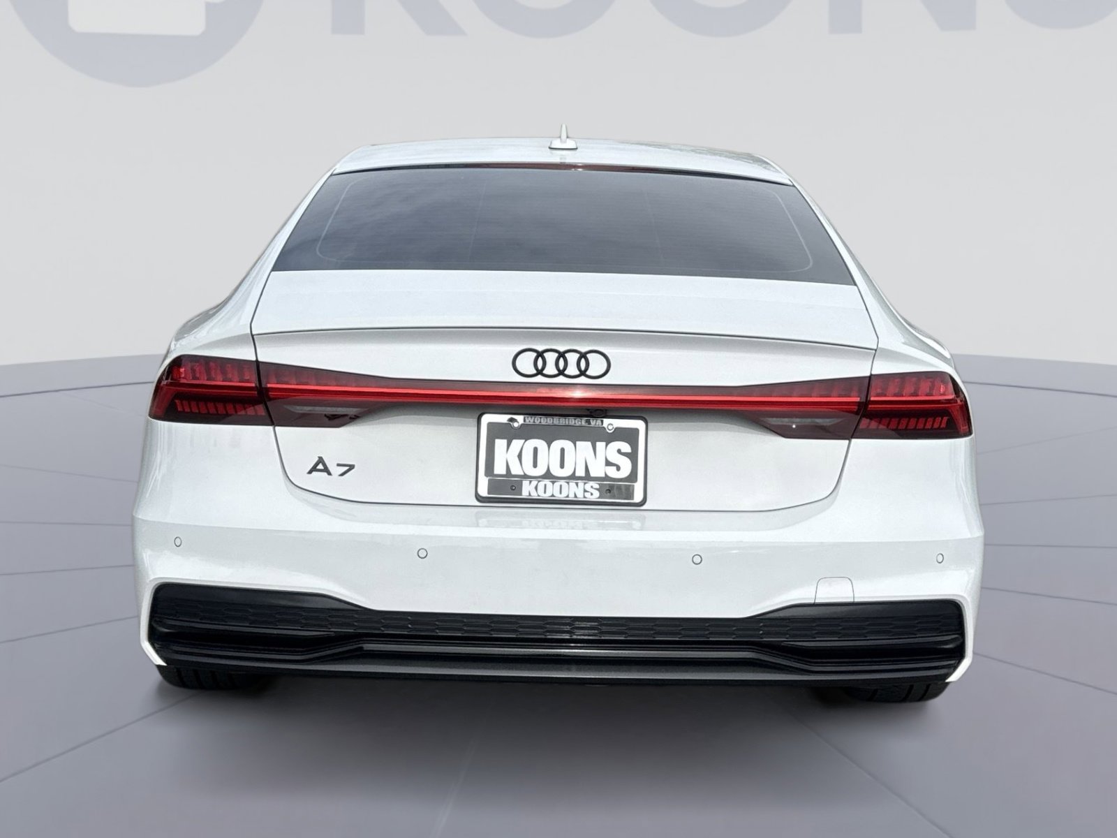 Used 2021 Audi A7 e Prestige w/ Prestige Package AWD/4WD image 5