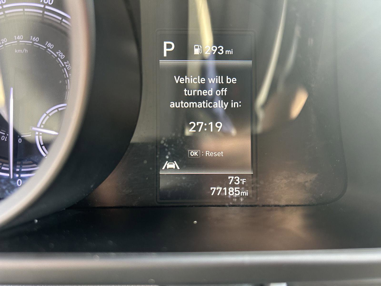 Used 2023 Hyundai Elantra Blue image 10