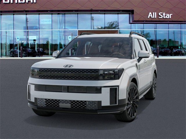 New 2026 Hyundai Santa Fe Calligraphy image 6