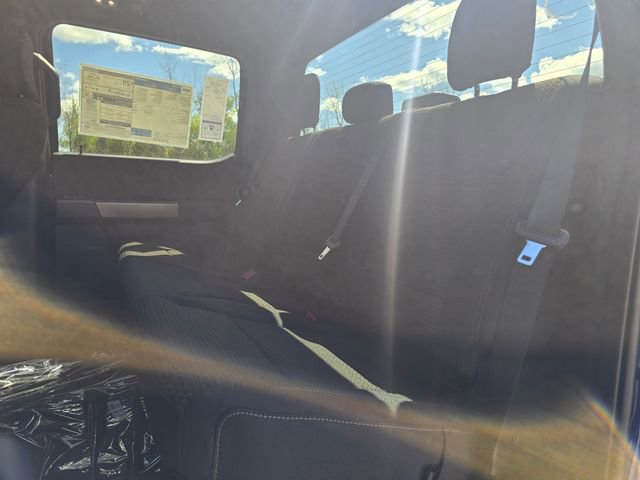 New 2026 Ford F150 STX AWD/4WD image 12