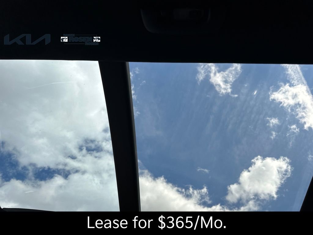 New 2026 Kia Sorento SX Prestige image 39