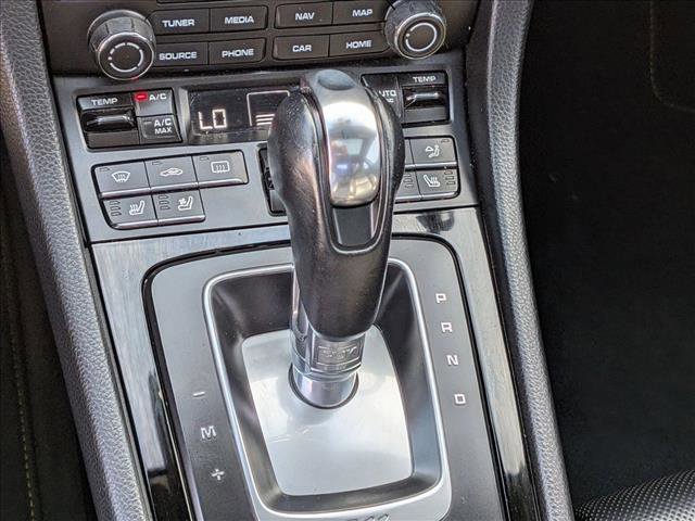 Used 2018 Porsche 911 Carrera RWD image 13