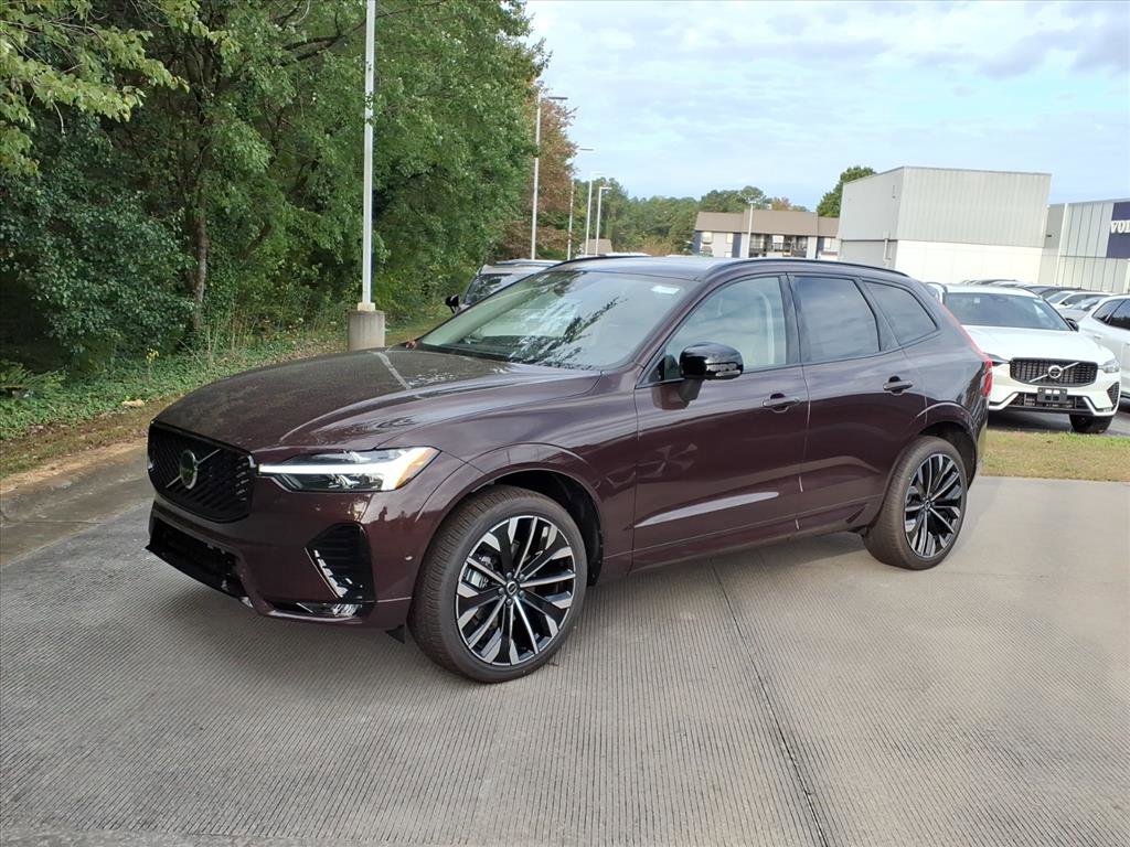 New 2026 Volvo XC60 B5 Ultra w/ Protection Package Premier image 9