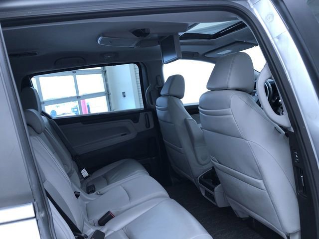 Used 2023 Honda Odyssey Touring image 22