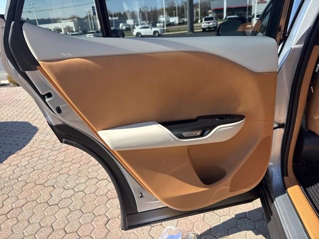 New 2026 Lexus RZ 350e 2WD w/ Technology Package image 42