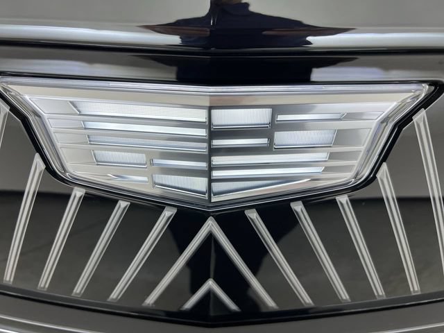 Certified 2026 Cadillac Escalade IQ Sport 2 AWD/4WD image 31
