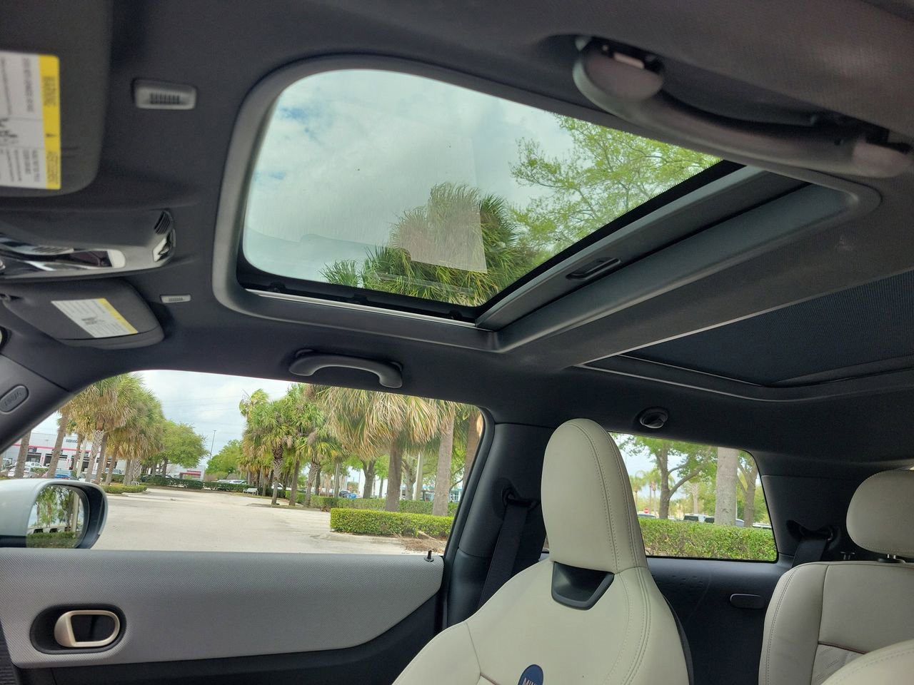 Used 2025 MINI Cooper S image 13