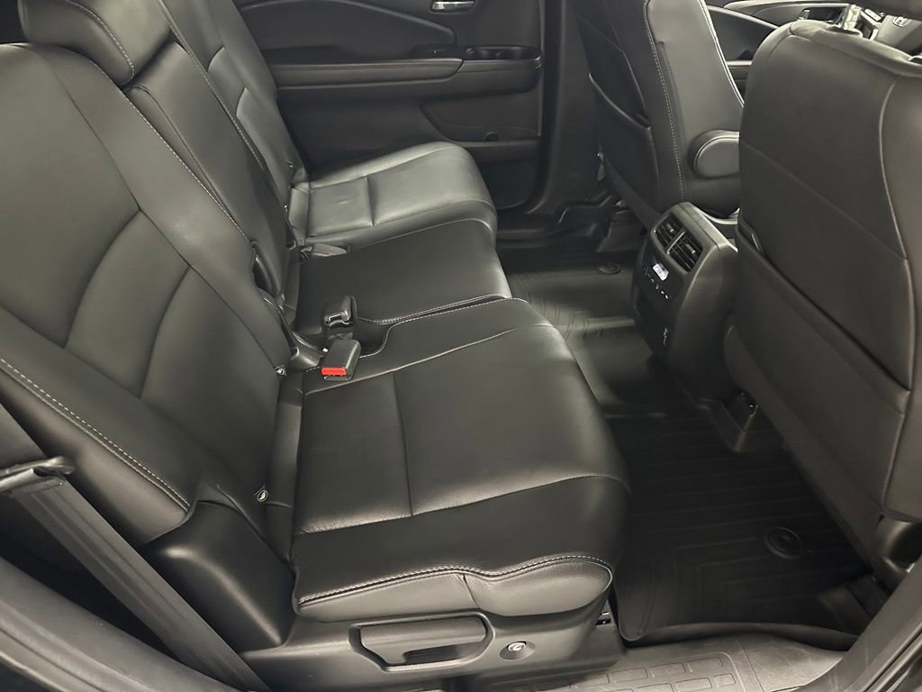 Used 2021 Honda Pilot EX-L image 54