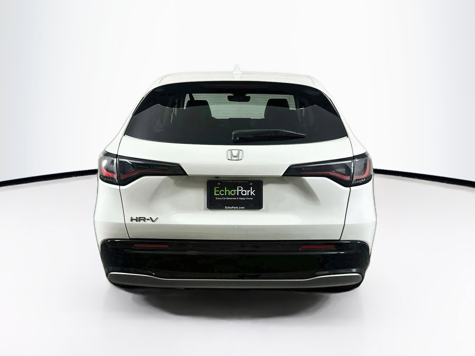 Used 2024 Honda HR-V EX-L image 7