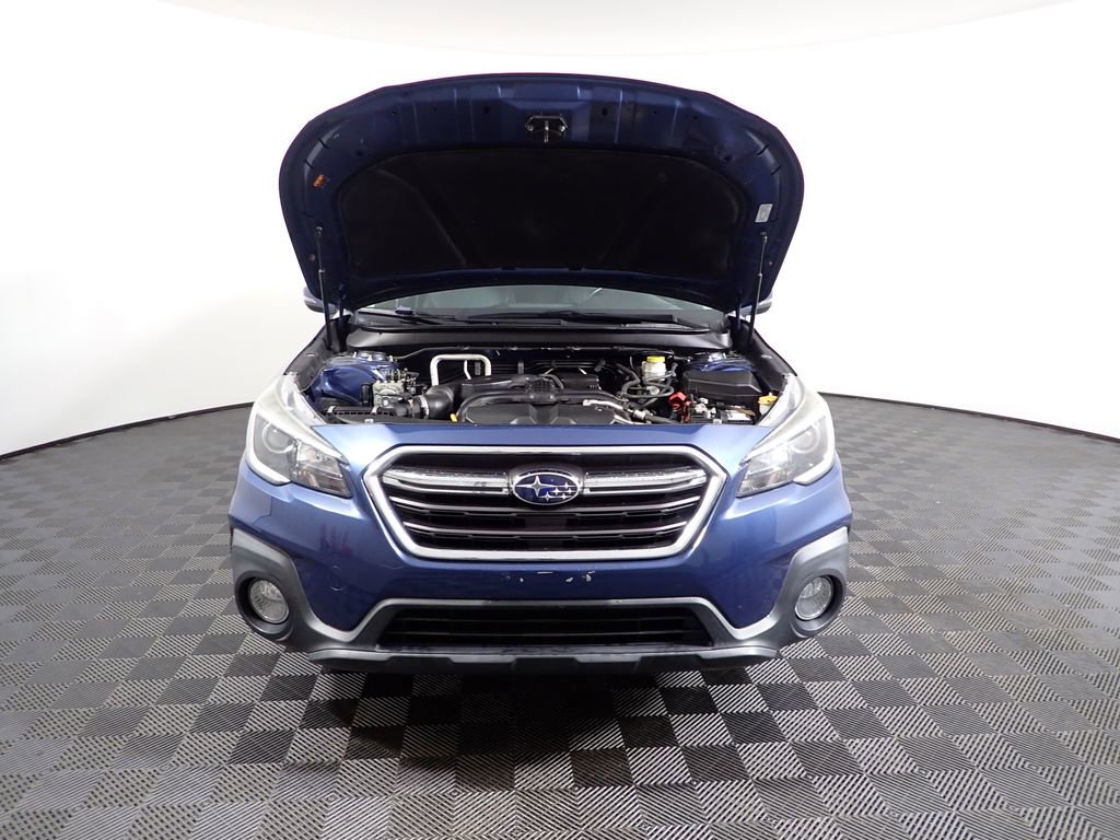 Used 2019 Subaru Outback 2.5i Limited w/ Popular Package #2 image 7