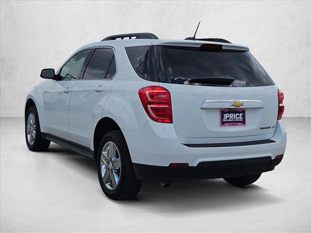 Used 2016 Chevrolet Equinox LT w/ Convenience Package FWD image 7
