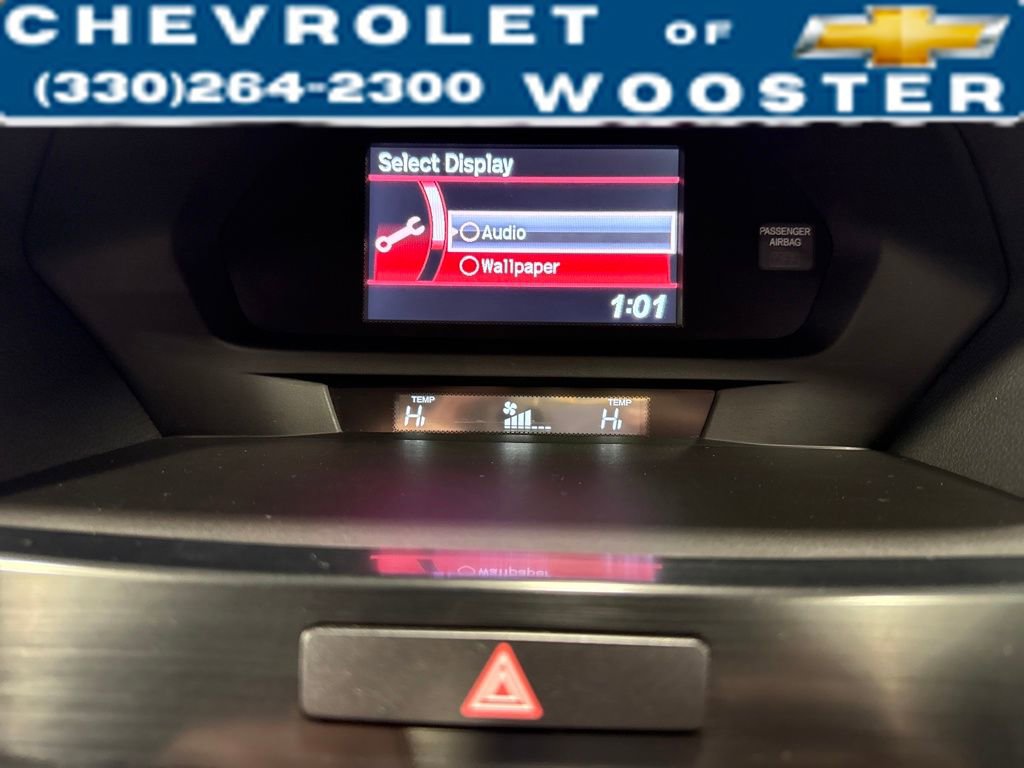 Used 2016 Acura ILX image 36