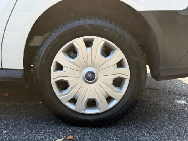 Used 2022 Ford Transit Connect XL w/ CNG/LPG Engine Prep Package FWD image 32