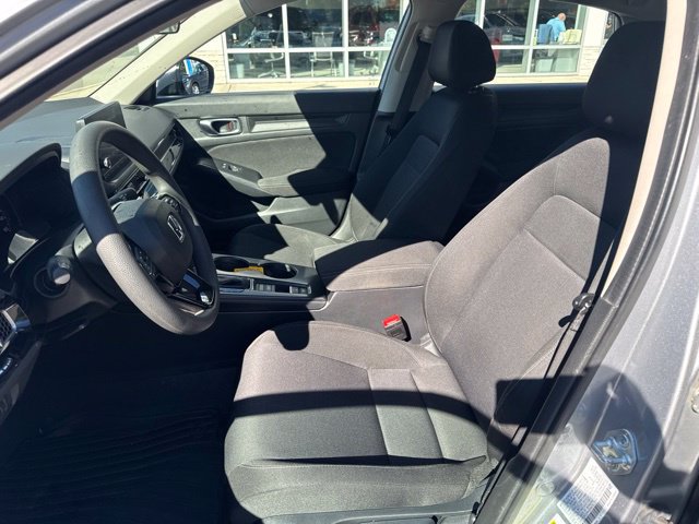 Certified 2024 Honda Civic LX image 19