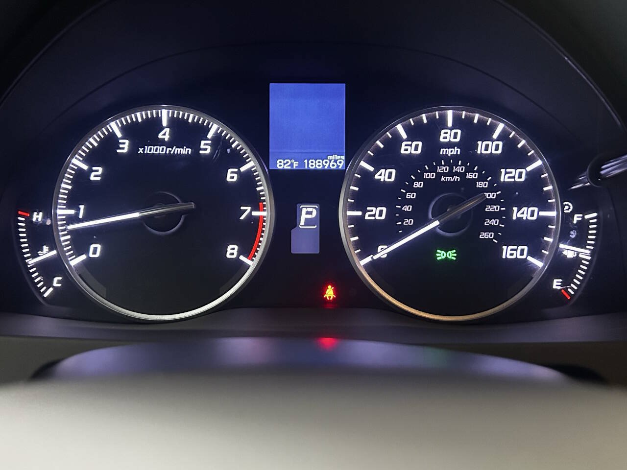 Used 2014 Acura RDX AWD image 18