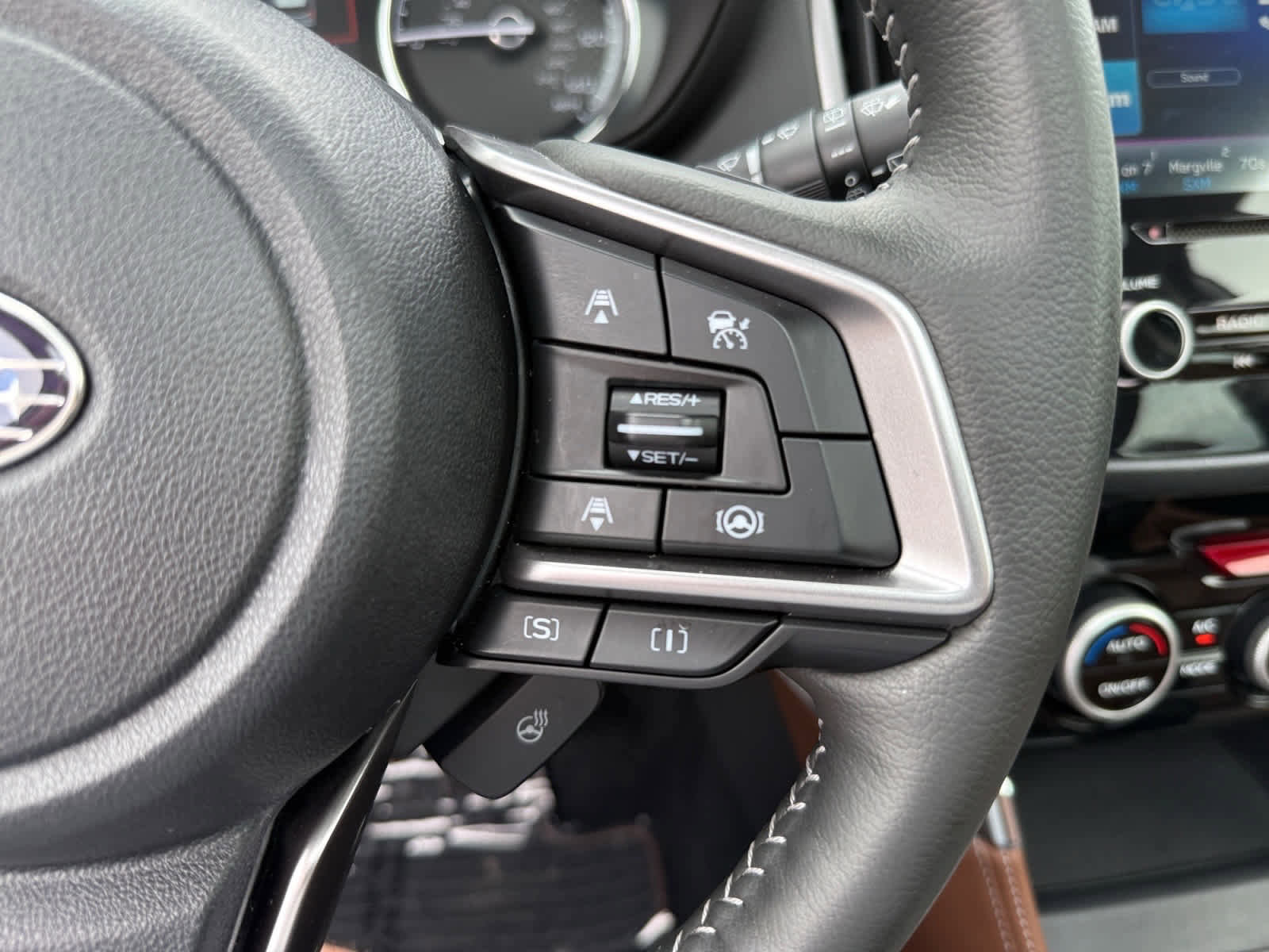 Used 2023 Subaru Forester Touring image 24