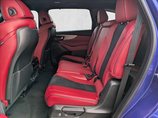 Certified 2024 Acura MDX A-Spec image 21