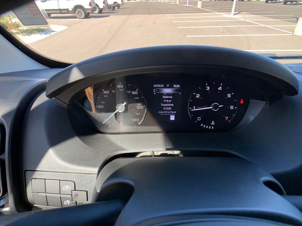 New 2026 RAM ProMaster 2500 w/ Power Group image 17