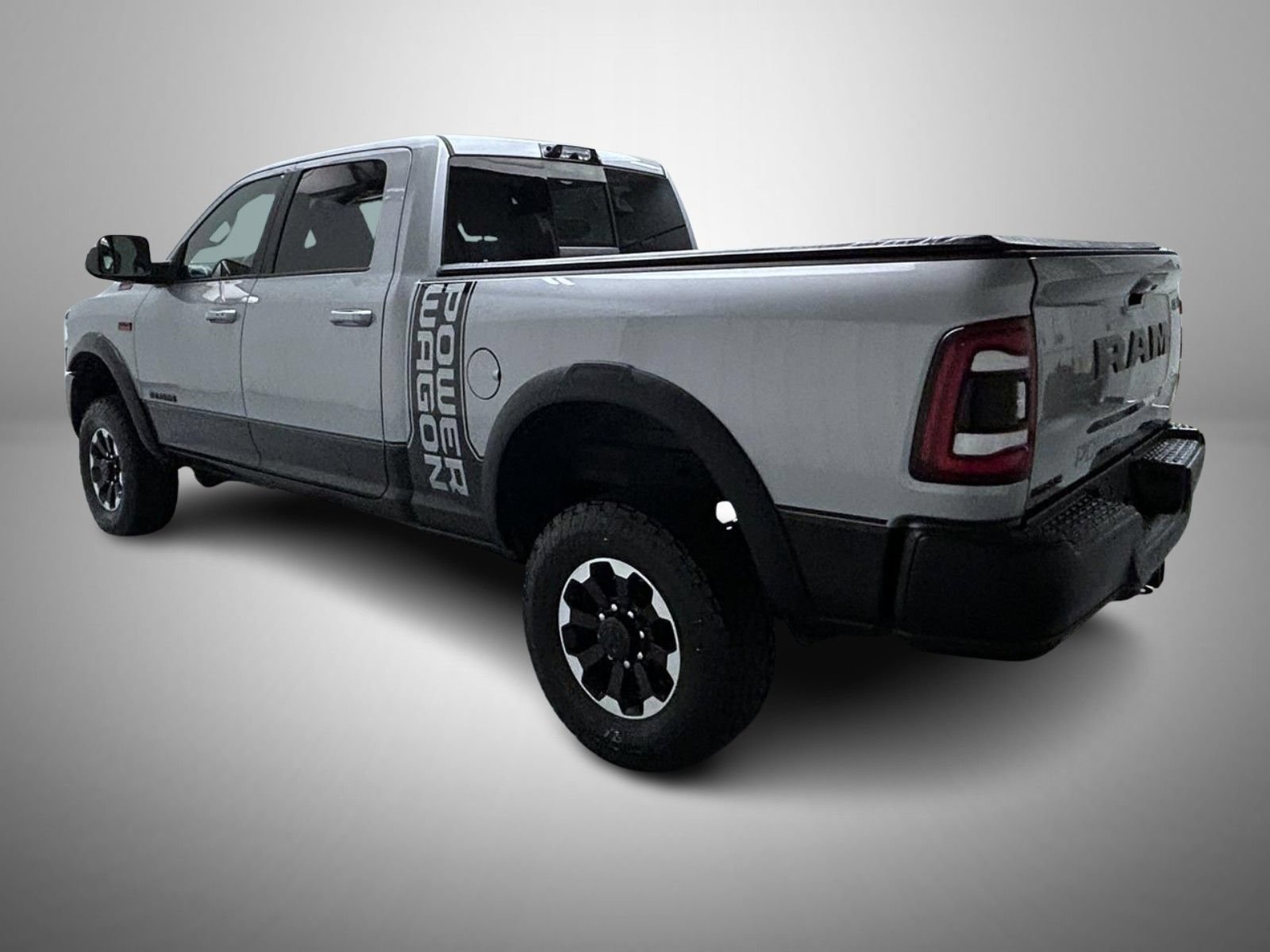 Used 2022 RAM 2500 Power Wagon w/ Level 2 Equipment Group AWD/4WD image 7