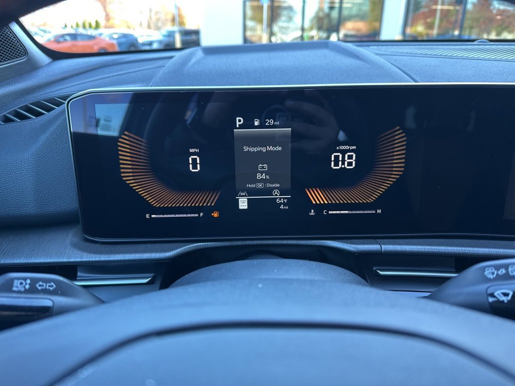 New 2026 Kia Sportage X-Line image 33