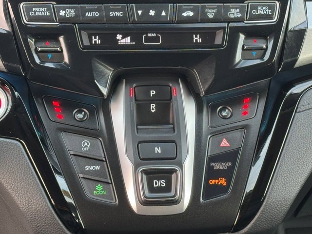 Certified 2023 Honda Odyssey Touring image 22