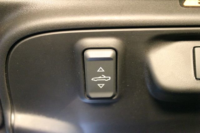 Used 2023 Chevrolet Camaro ZL1 RWD image 27
