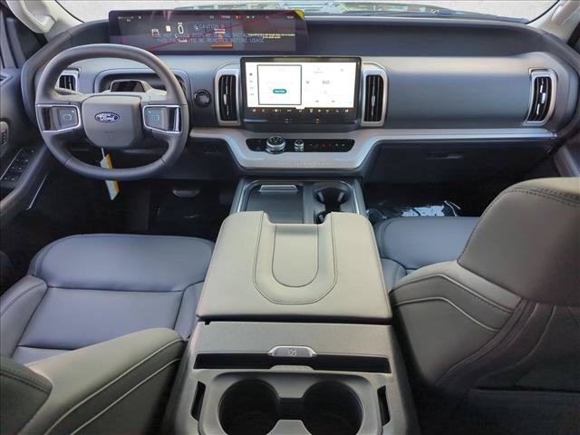New 2027 Ford Expedition Max Active RWD image 14