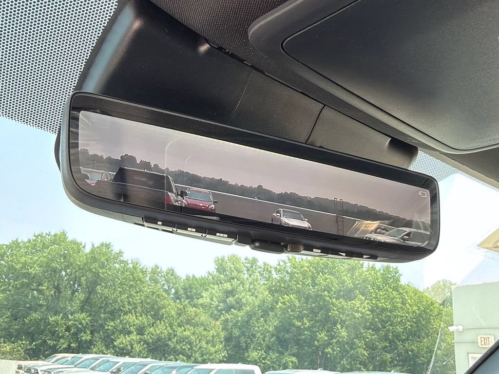 New 2026 Toyota Tacoma Limited AWD/4WD image 28
