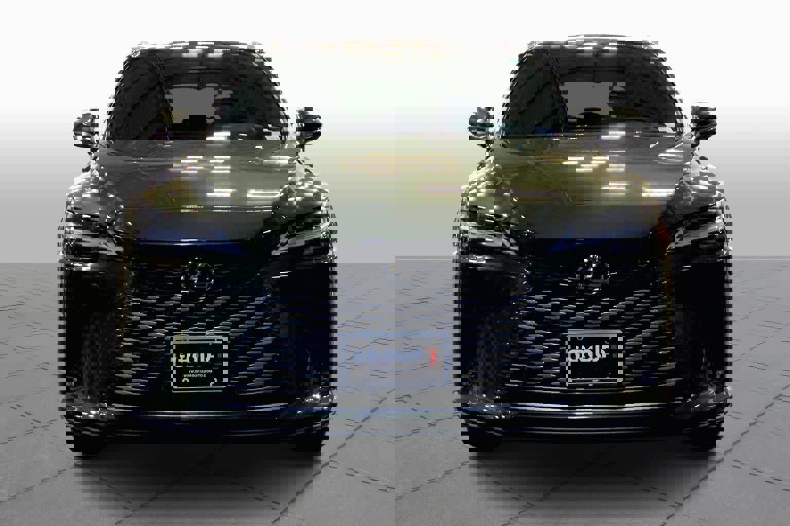 New 2026 Lexus RX 350 image 3