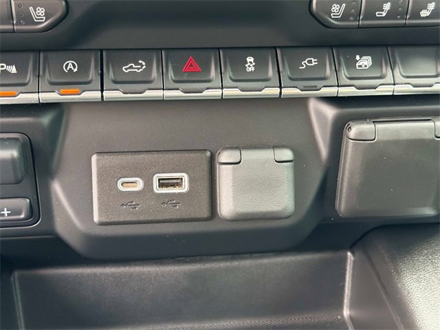 Used 2022 Chevrolet Silverado 1500 LTZ image 29