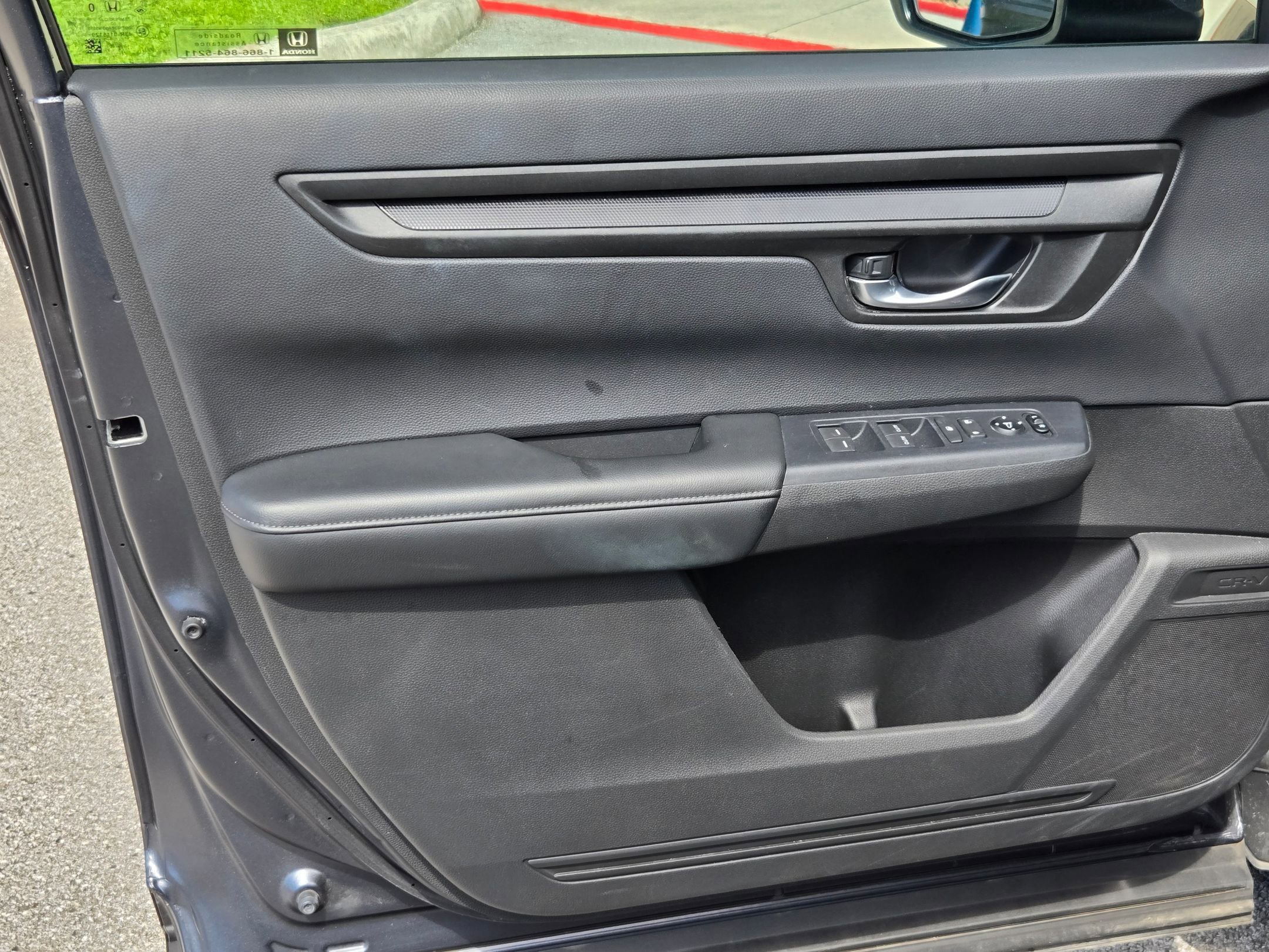 Used 2024 Honda CR-V EX image 10
