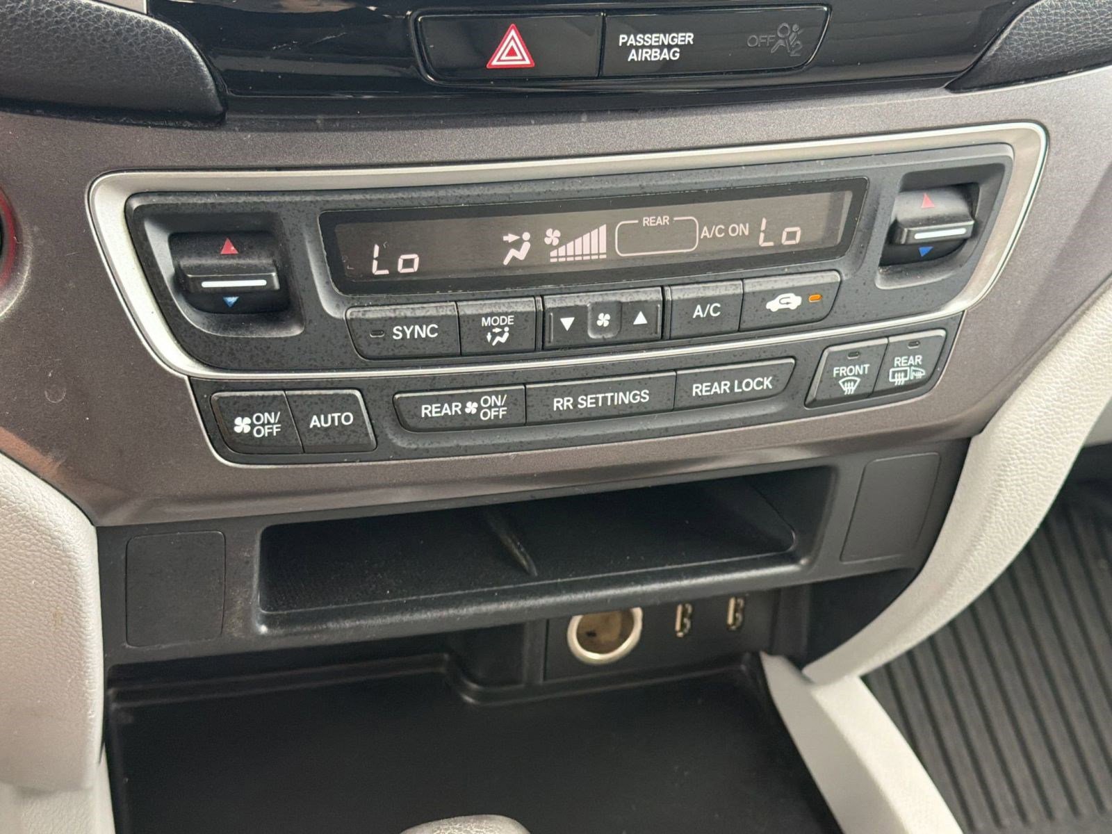 Used 2016 Honda Pilot EX image 19