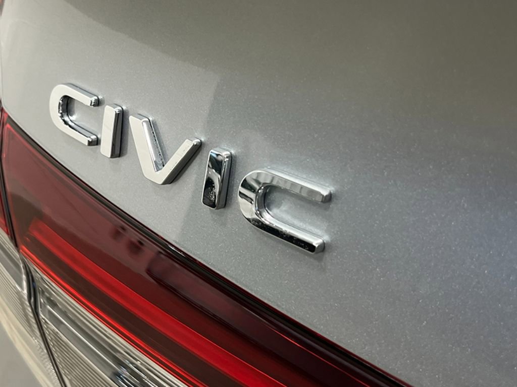 New 2026 Honda Civic Sport Touring image 10