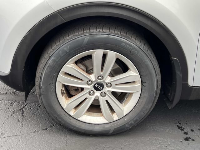 Used 2017 Kia Sportage LX w/ LX Popular Package AWD/4WD image 12