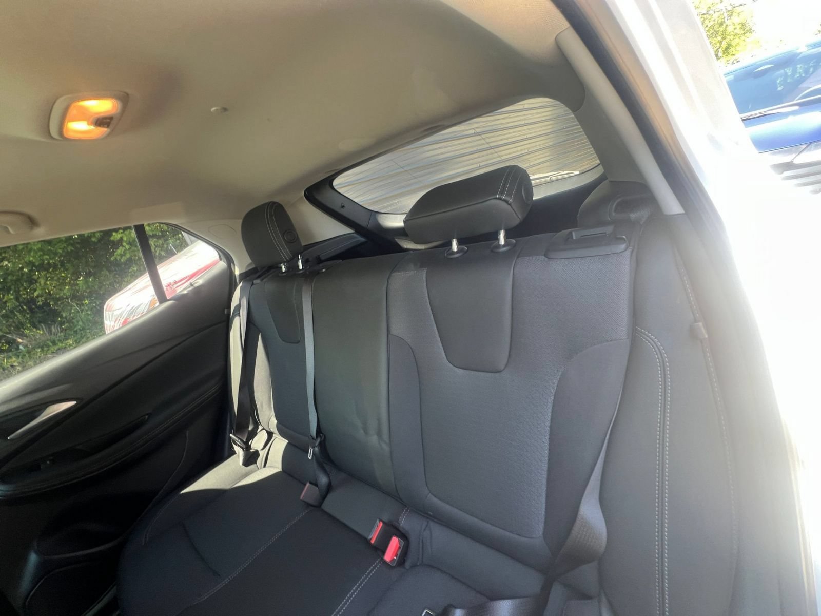 Used 2026 Buick Encore GX Preferred FWD image 33
