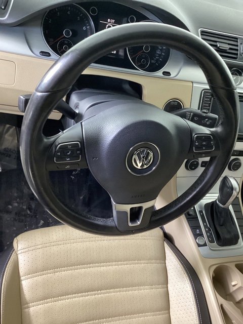 Used 2016 Volkswagen CC Sport image 10