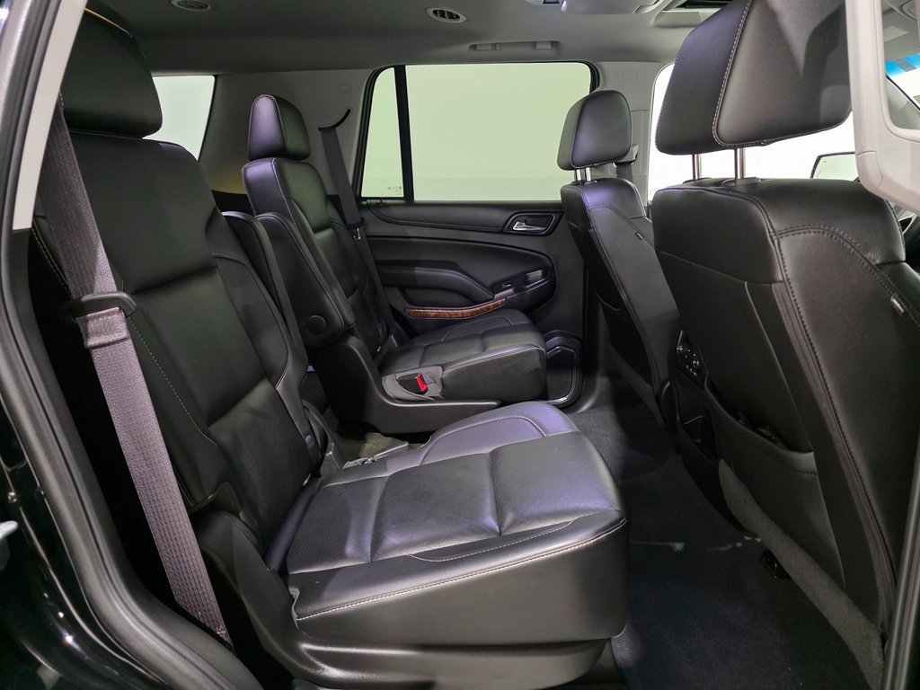Used 2017 Chevrolet Tahoe Premier image 28