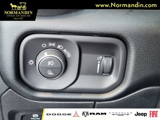 Used 2021 RAM 1500 Rebel w/ Rebel Level 2 Equipment Group AWD/4WD image 14