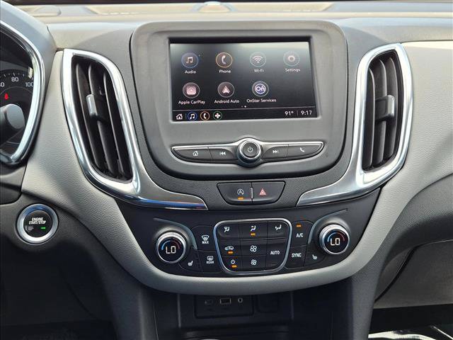 Used 2023 Chevrolet Equinox LT w/ Driver Convenience Package FWD image 14