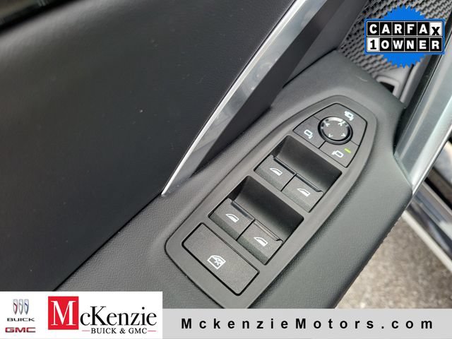 Used 2025 BMW X1 xDrive28i w/ Technology Package AWD/4WD image 10